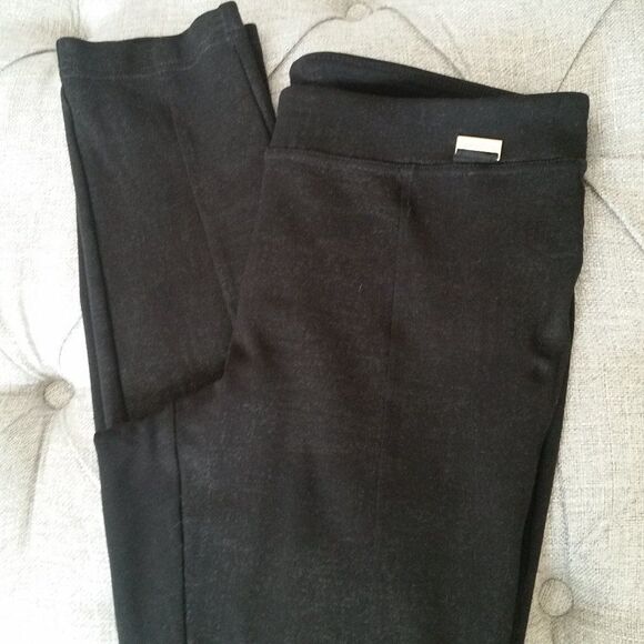 Calvin Klein Power stretch leggings - Picture 2 of 3